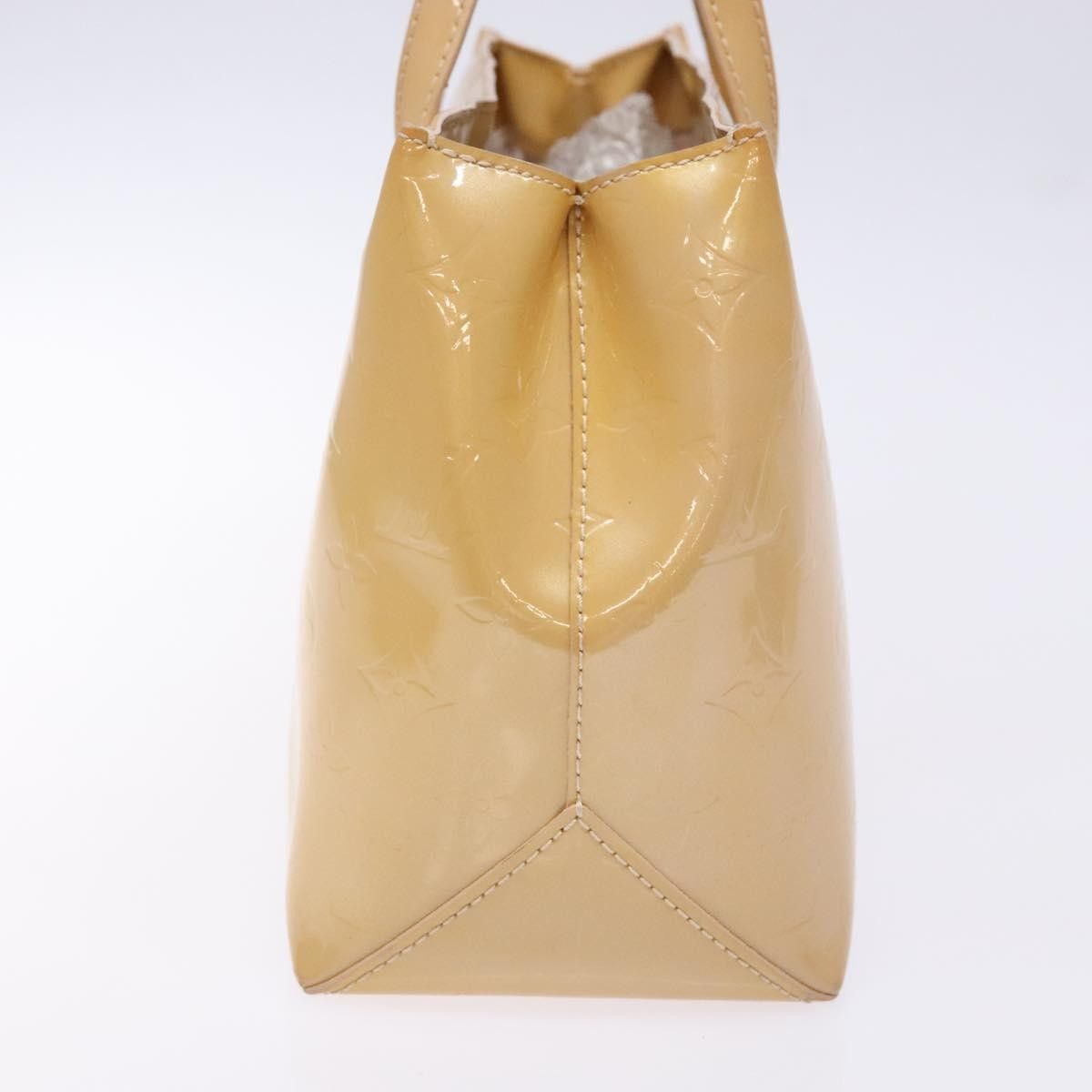 Louis Vuitton Louis Vuitton Wilshire Monogram Vernis Size ONE SIZE - 3 Thumbnail