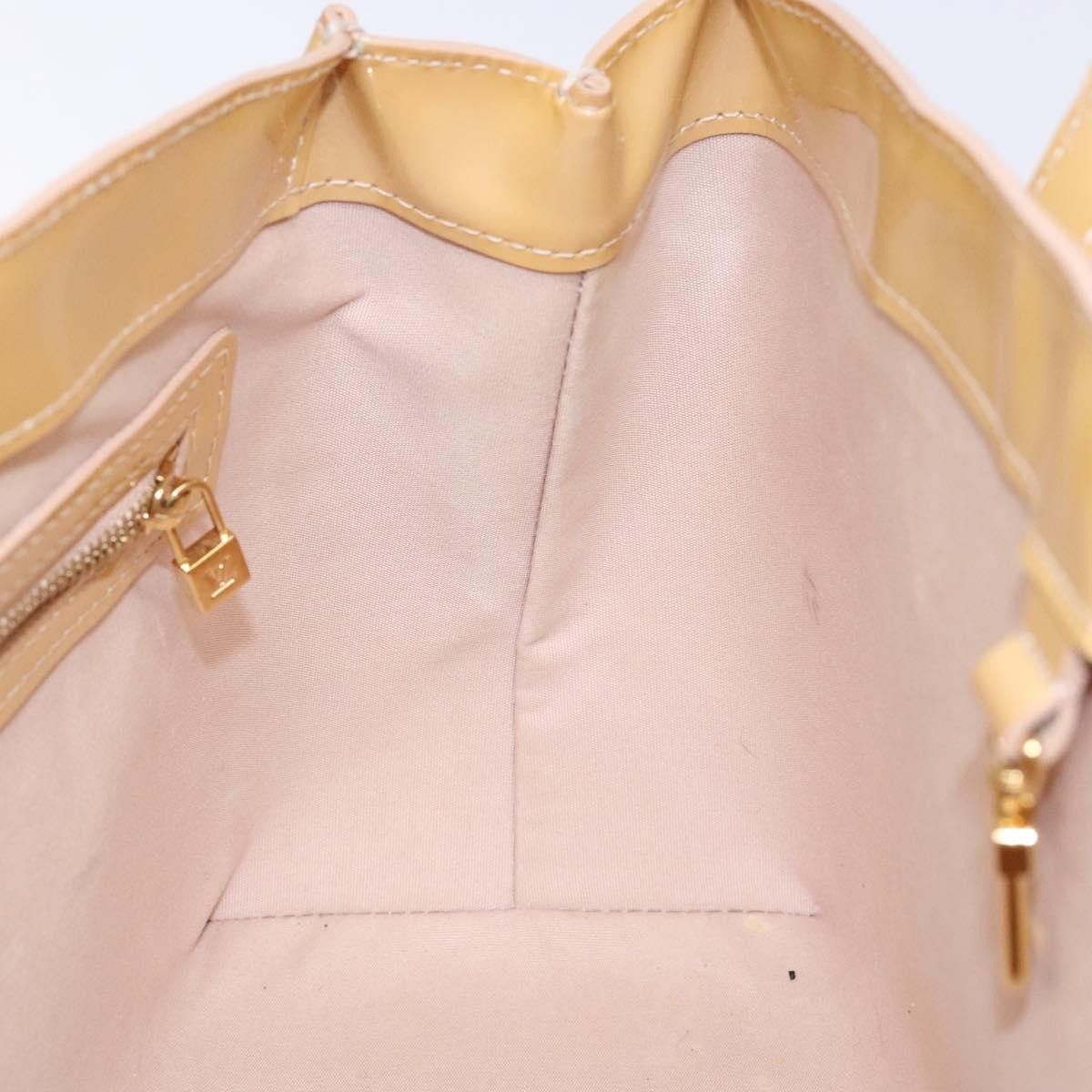 Louis Vuitton Louis Vuitton Wilshire Monogram Vernis Size ONE SIZE - 20 Thumbnail