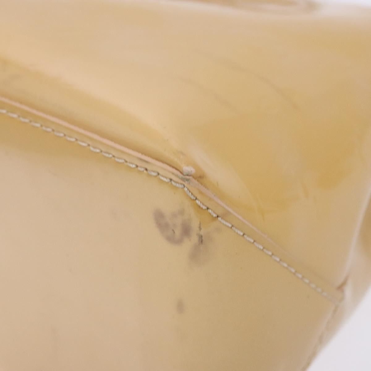 Louis Vuitton Louis Vuitton Wilshire Monogram Vernis Size ONE SIZE - 10 Thumbnail