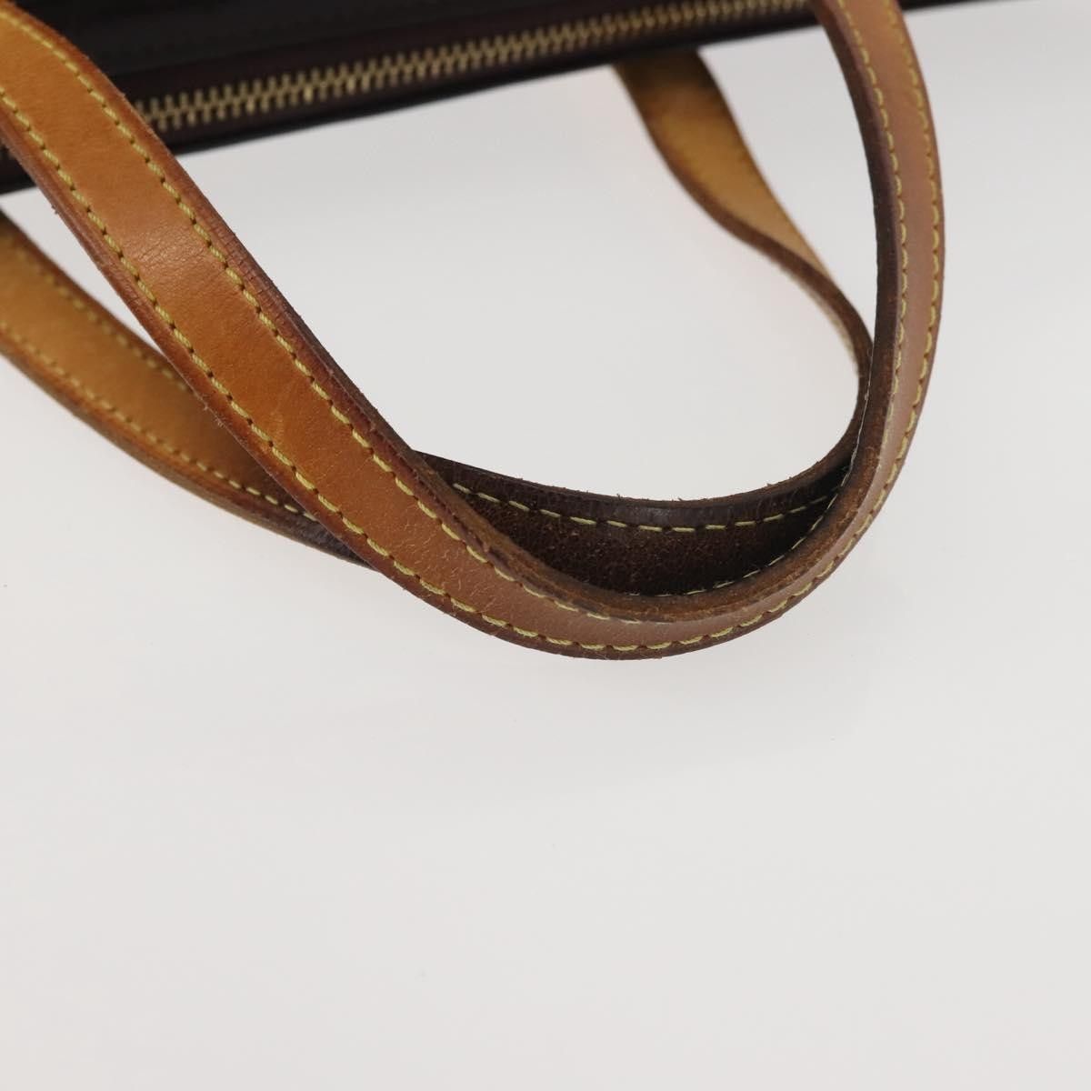 Louis Vuitton Louis Vuitton Bellevue Handbag Monogram Vernis Size ONE SIZE - 8 Thumbnail