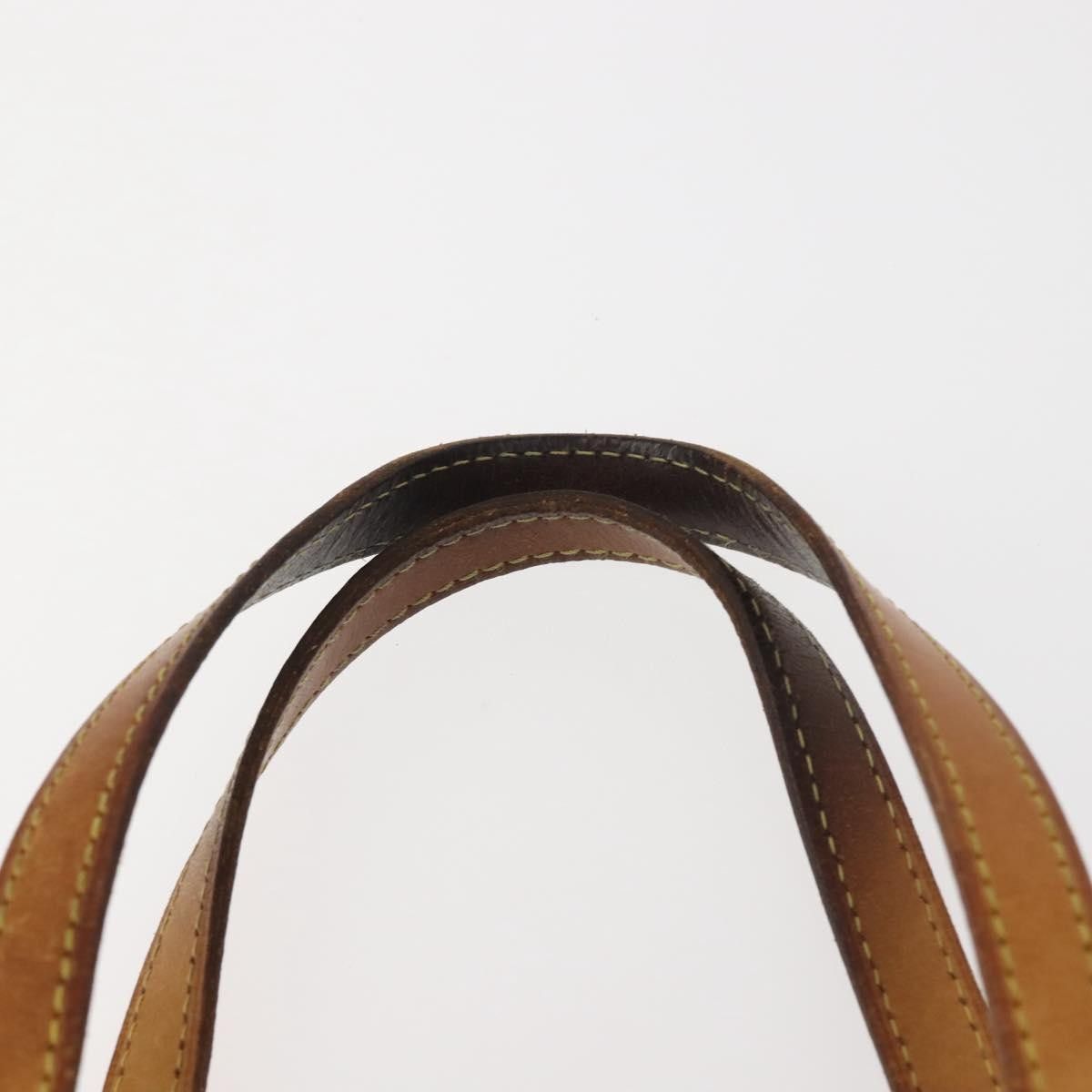Louis Vuitton Louis Vuitton Bellevue Handbag Monogram Vernis Size ONE SIZE - 19 Thumbnail