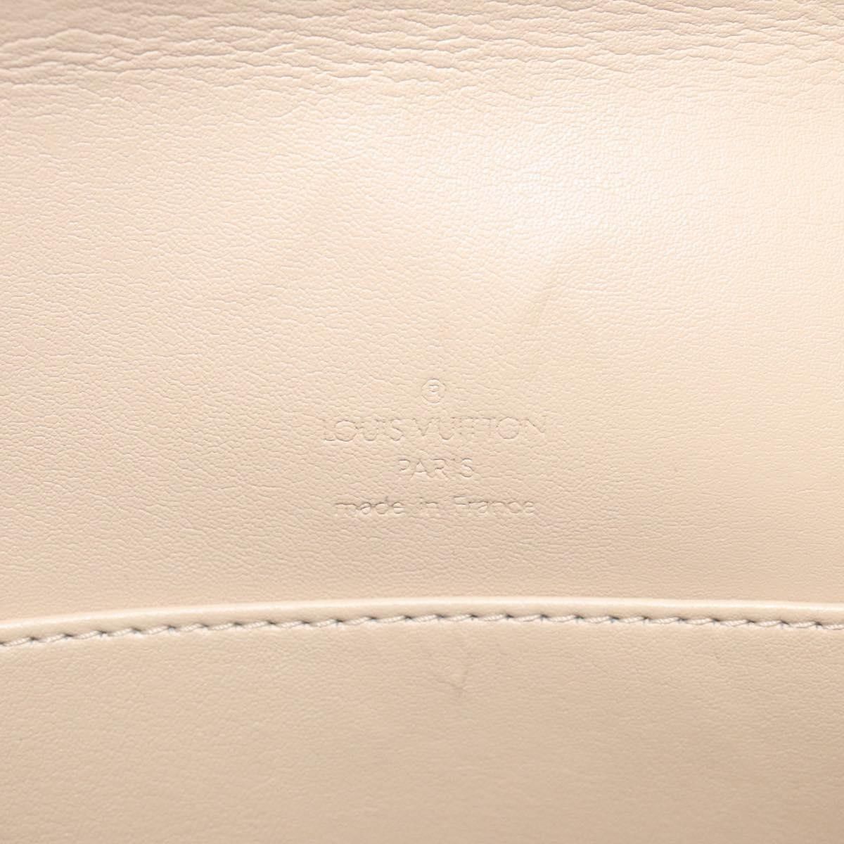 Louis Vuitton Louis Vuitton Thompson Street Handbag Monogram Vernis Size ONE SIZE - 6 Thumbnail