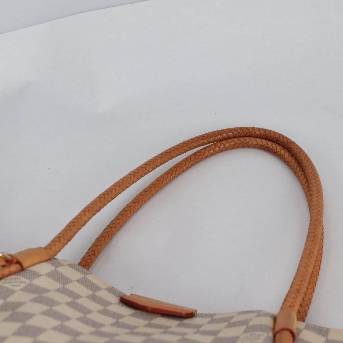 Louis Vuitton Louis Vuitton Propriano Handbag Damier Size ONE SIZE - 21 Thumbnail