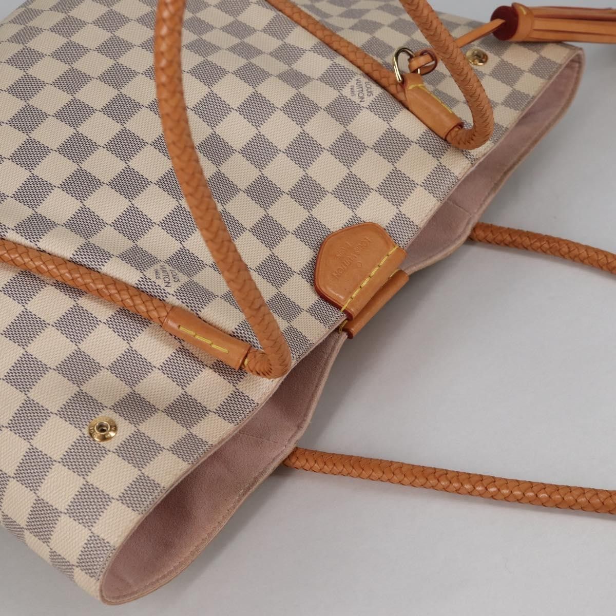 Louis Vuitton Louis Vuitton Propriano Handbag Damier Size ONE SIZE - 19 Thumbnail