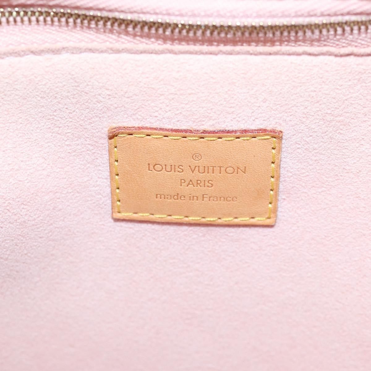 Louis Vuitton Louis Vuitton Propriano Handbag Damier Size ONE SIZE - 6 Thumbnail