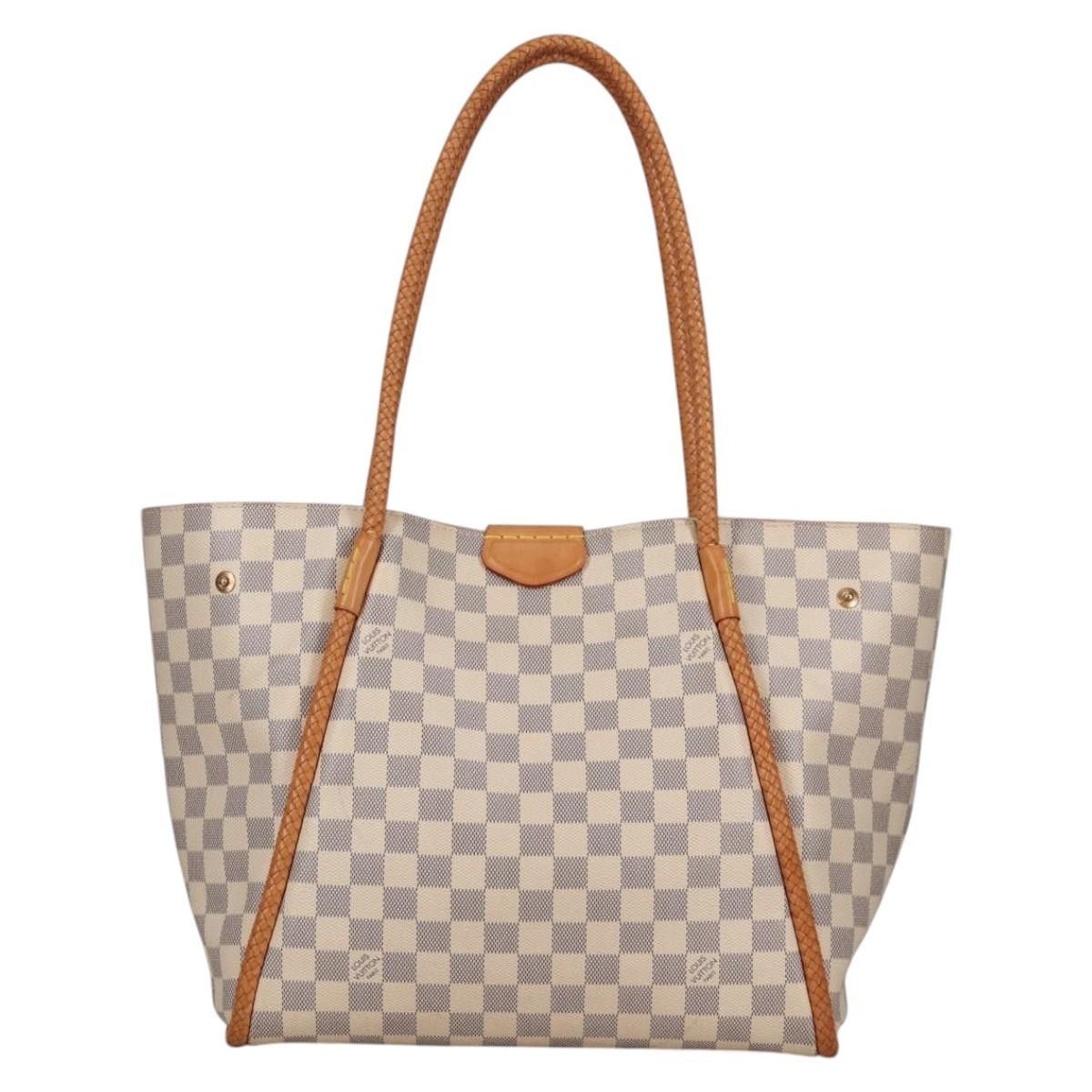 Louis Vuitton Louis Vuitton Propriano Handbag Damier Size ONE SIZE - 2 Thumbnail