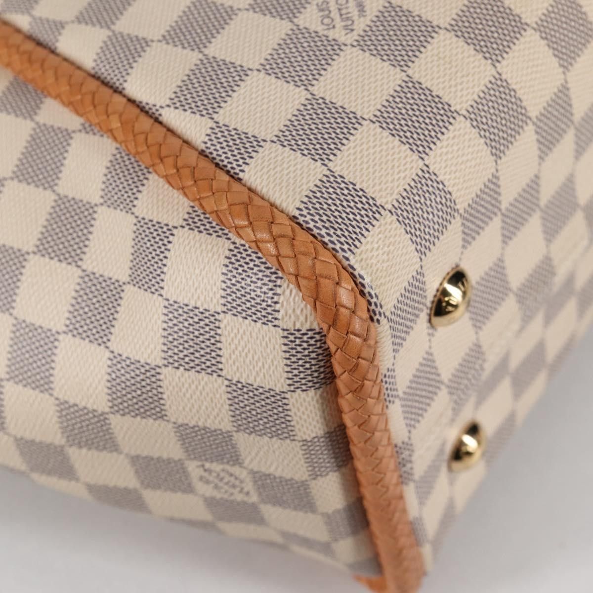 Louis Vuitton Louis Vuitton Propriano Handbag Damier Size ONE SIZE - 12 Thumbnail