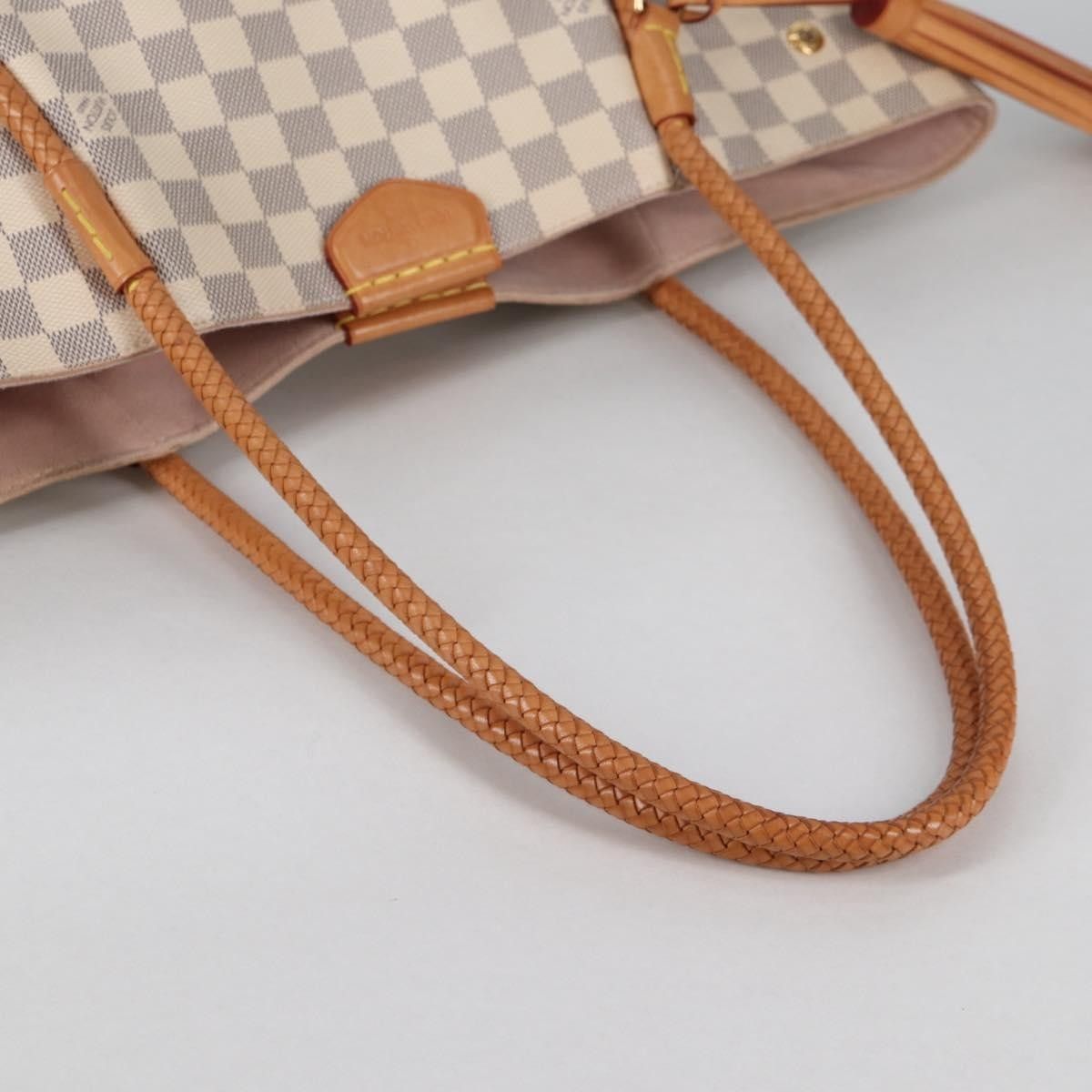 Louis Vuitton Louis Vuitton Propriano Handbag Damier Size ONE SIZE - 8 Thumbnail