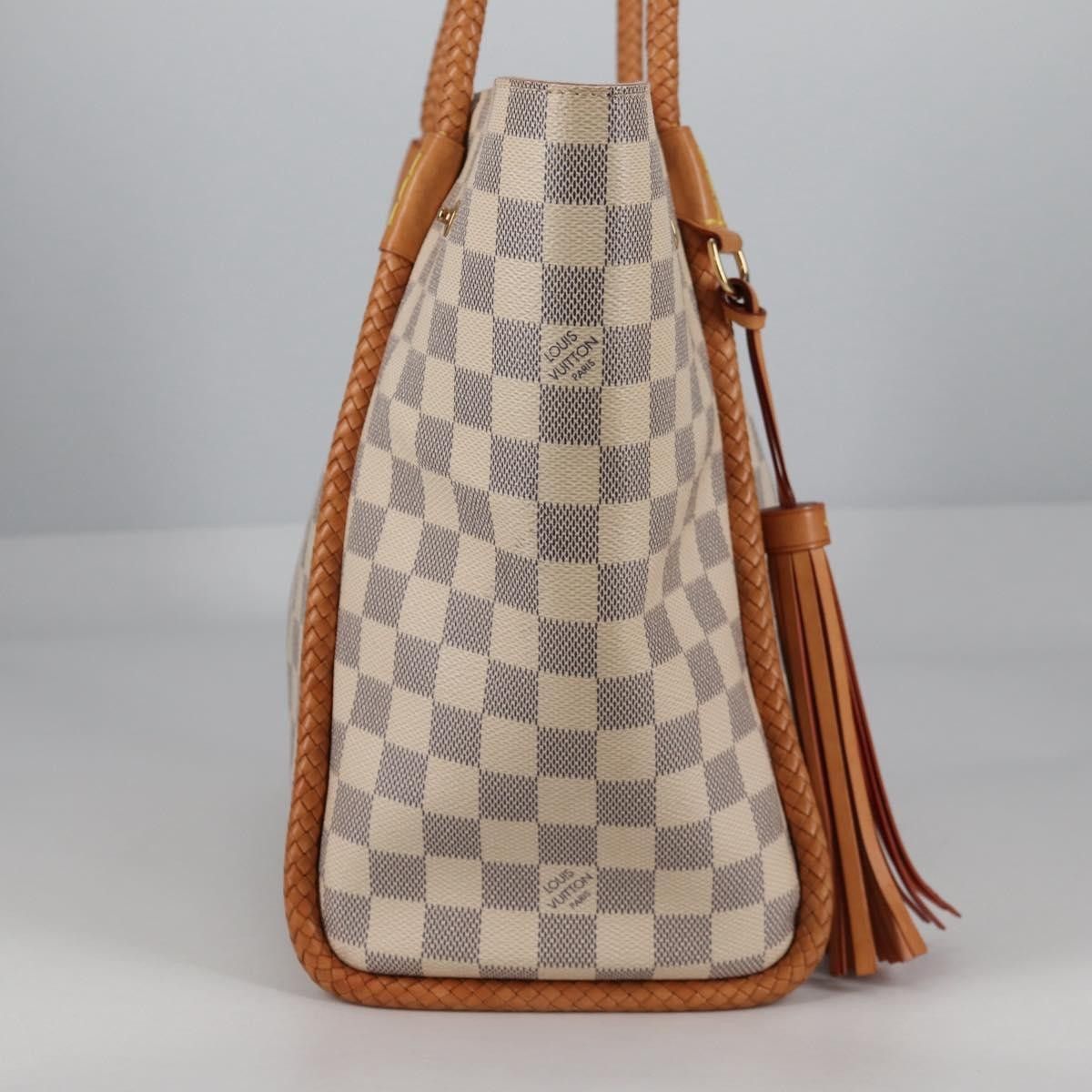 Louis Vuitton Louis Vuitton Propriano Handbag Damier Size ONE SIZE - 4 Thumbnail