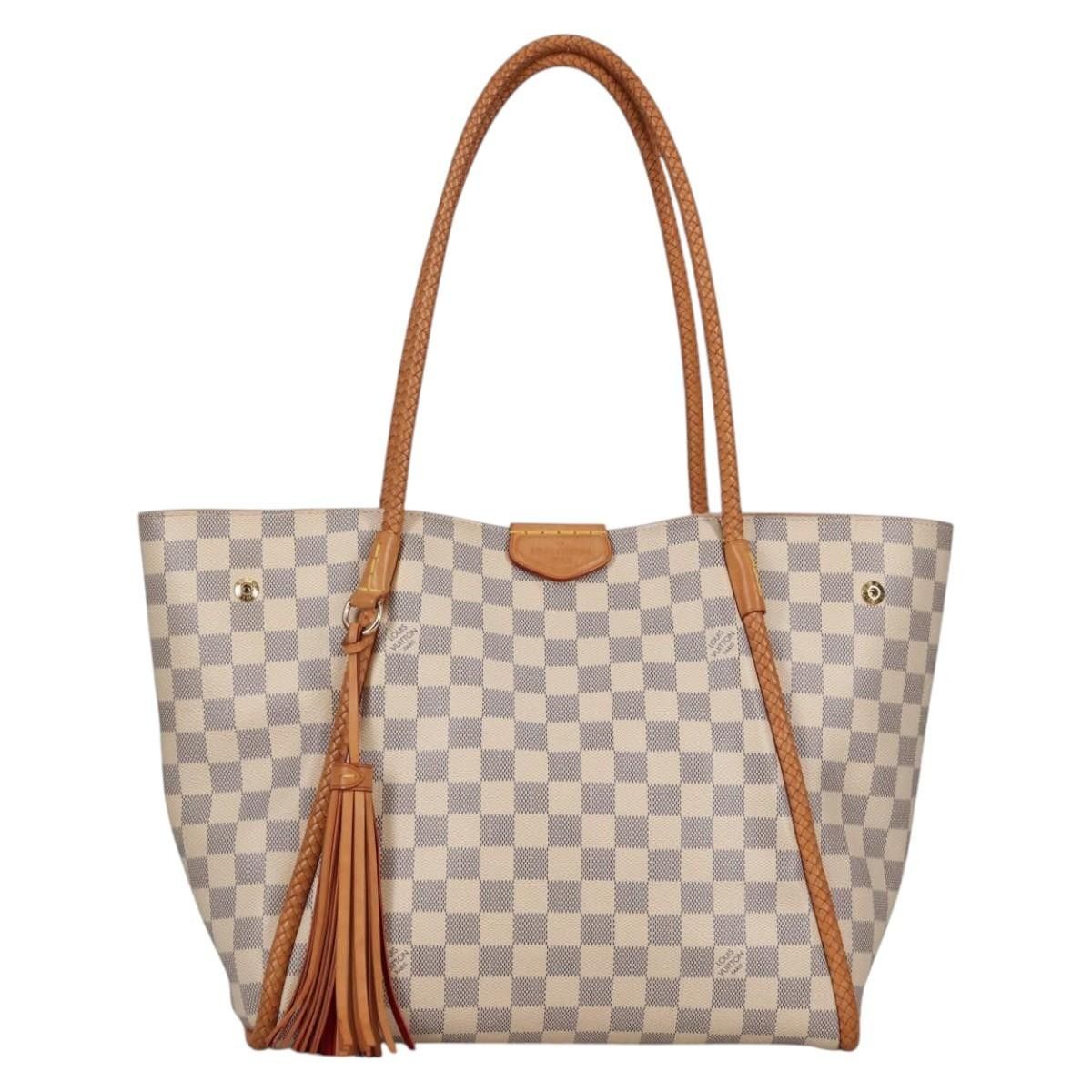 Louis Vuitton Louis Vuitton Propriano Handbag Damier Size ONE SIZE - 20 Thumbnail