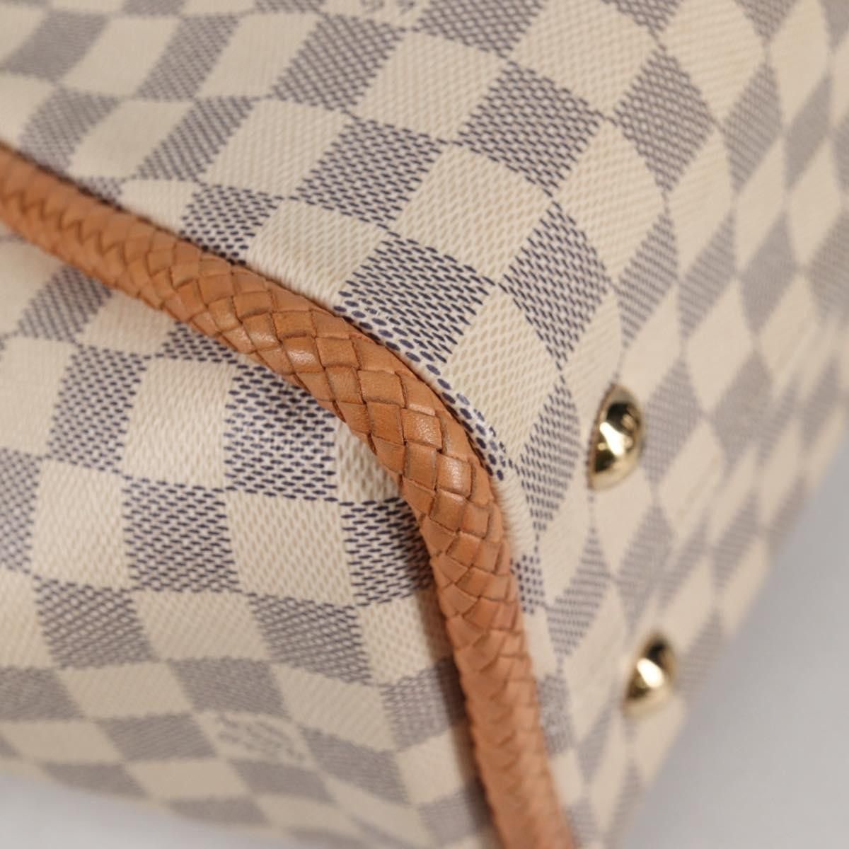 Louis Vuitton Louis Vuitton Propriano Handbag Damier Size ONE SIZE - 11 Thumbnail