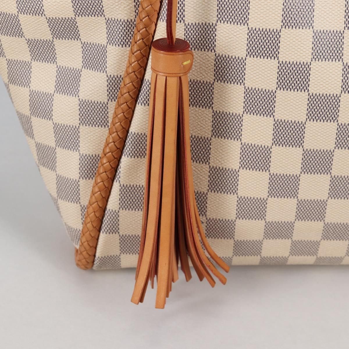 Louis Vuitton Louis Vuitton Propriano Handbag Damier Size ONE SIZE - 14 Thumbnail
