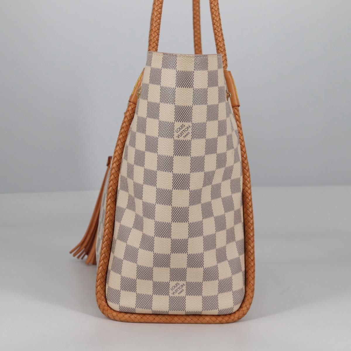 Louis Vuitton Louis Vuitton Propriano Handbag Damier Size ONE SIZE - 3 Thumbnail