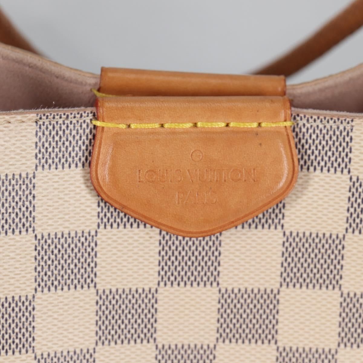 Louis Vuitton Louis Vuitton Propriano Handbag Damier Size ONE SIZE - 15 Thumbnail