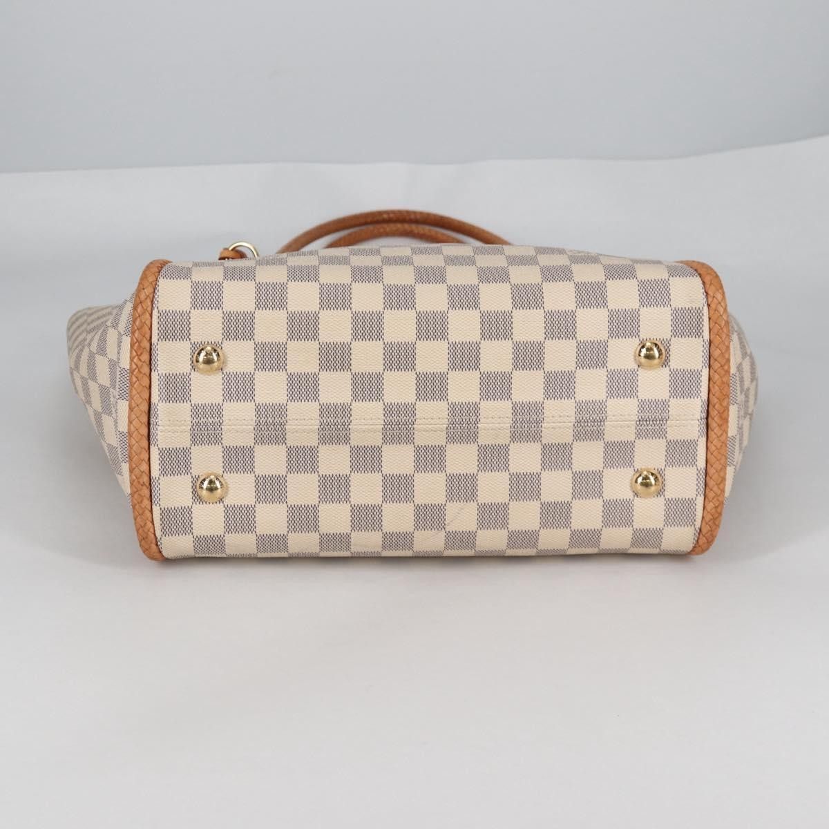 Louis Vuitton Louis Vuitton Propriano Handbag Damier Size ONE SIZE - 16 Thumbnail