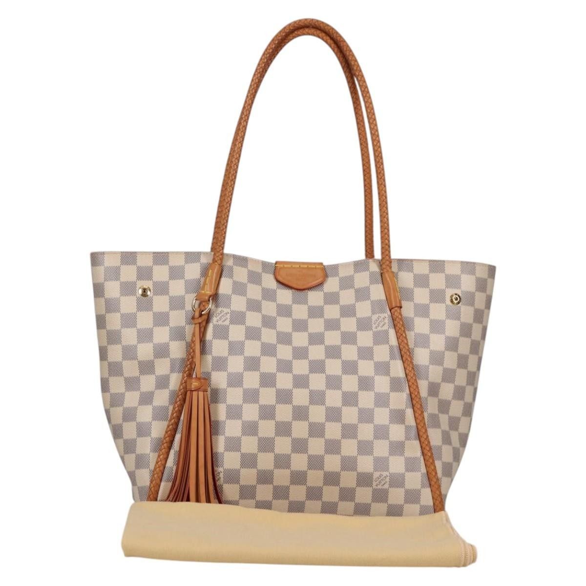 Louis Vuitton Louis Vuitton Propriano Handbag Damier Size ONE SIZE - 13 Thumbnail