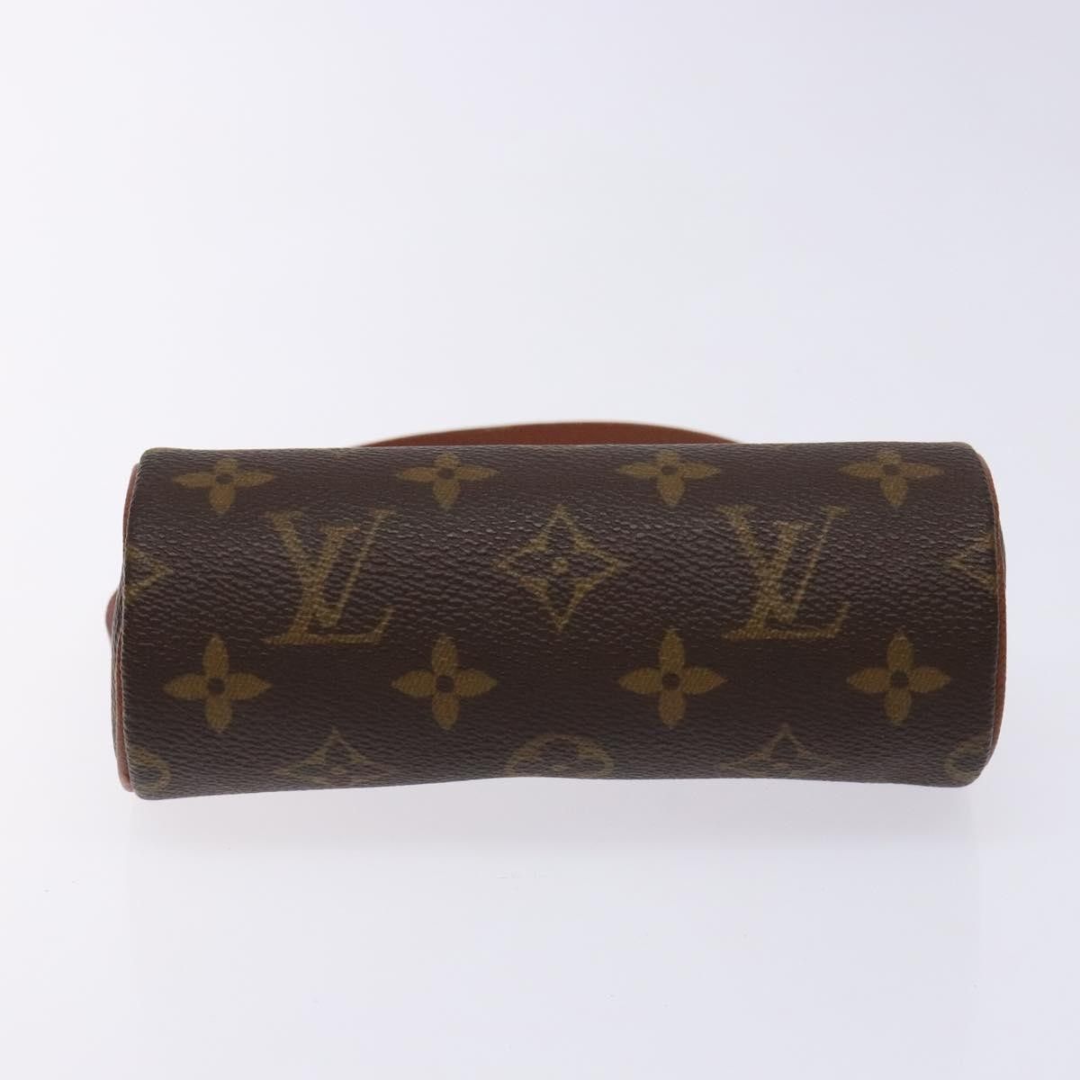 Louis Vuitton Louis Vuitton Papillon Pochette Monogram Canvas Size ONE SIZE - 14 Thumbnail