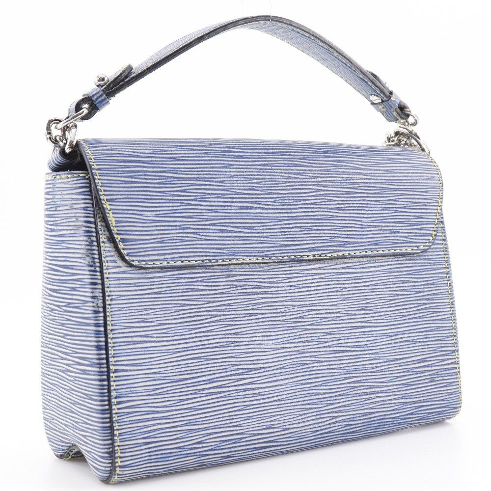 Louis Vuitton Louis Vuitton Twist Epi Leather Size ONE SIZE - 2 Thumbnail