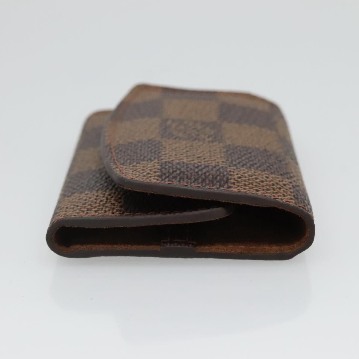 Louis Vuitton Louis Vuitton Cufflinks Case Damier Size ONE SIZE - 3 Thumbnail