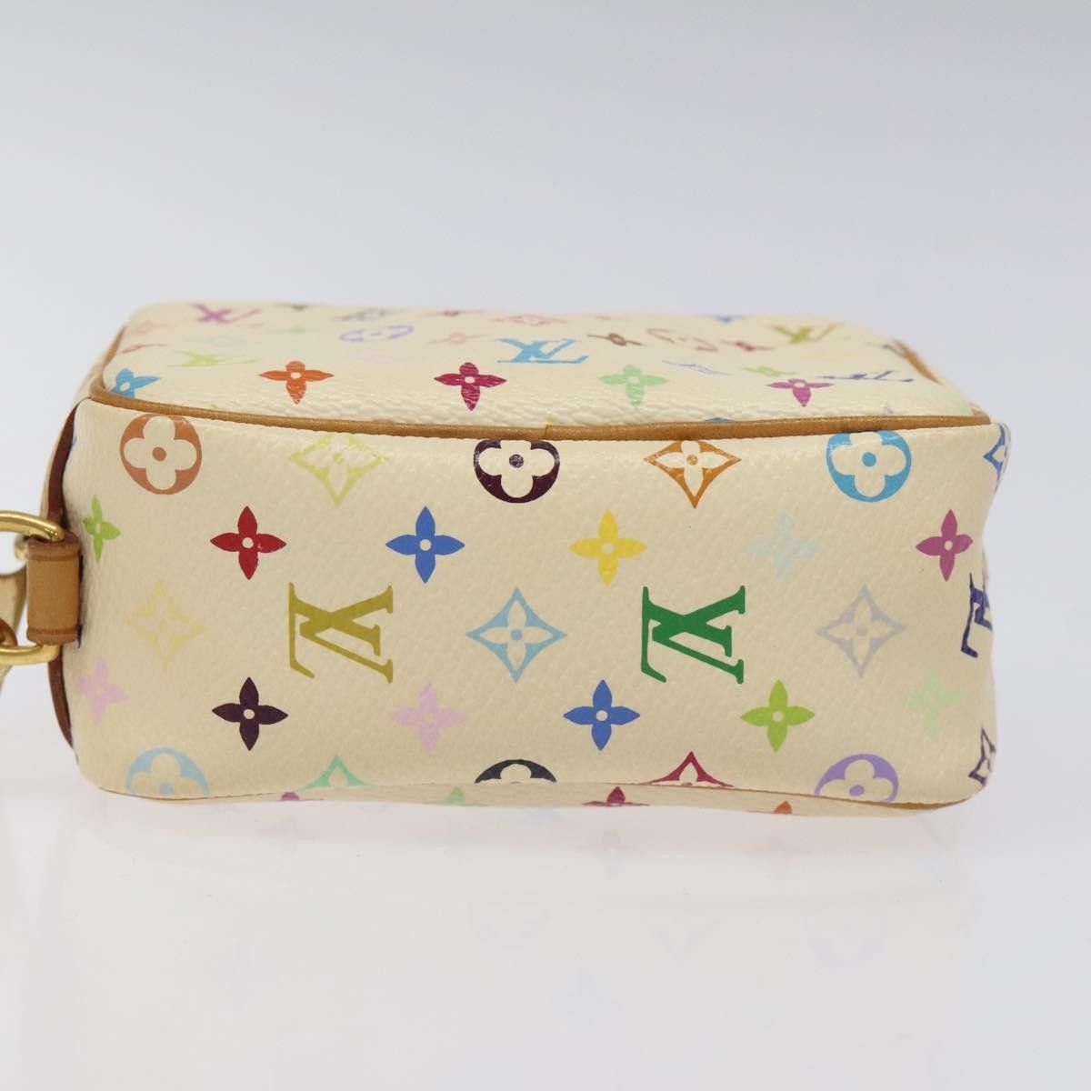 Louis Vuitton Louis Vuitton Wapity Trousse Pouch Monogram Multicolor Size ONE SIZE - 10 Thumbnail