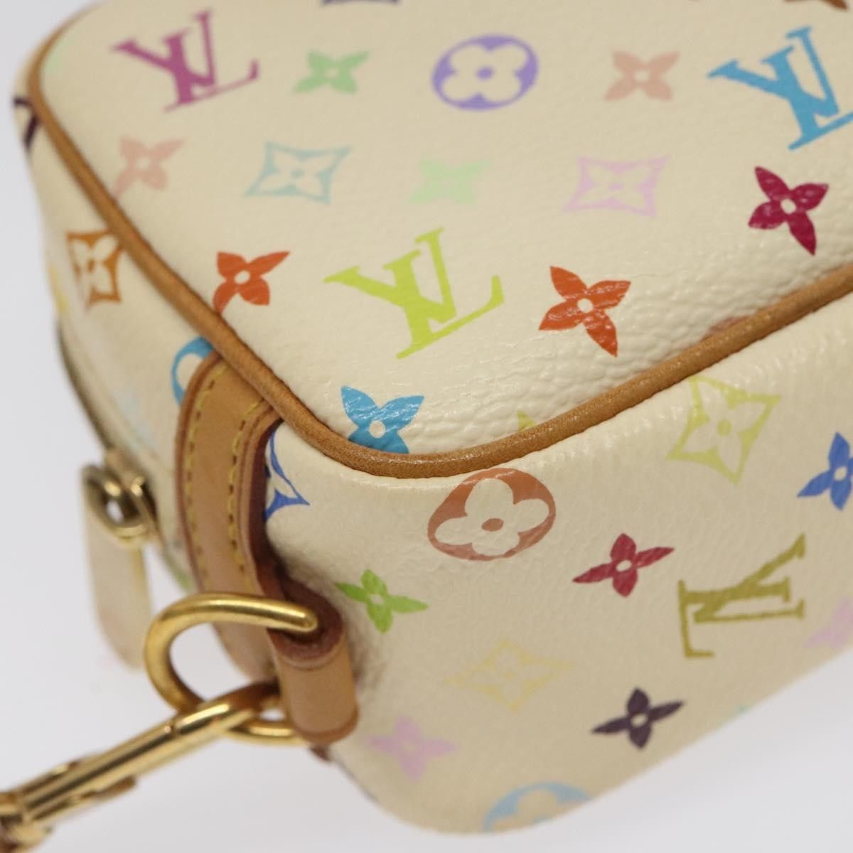 Louis Vuitton Louis Vuitton Wapity Trousse Pouch Monogram Multicolor Size ONE SIZE - 12 Thumbnail