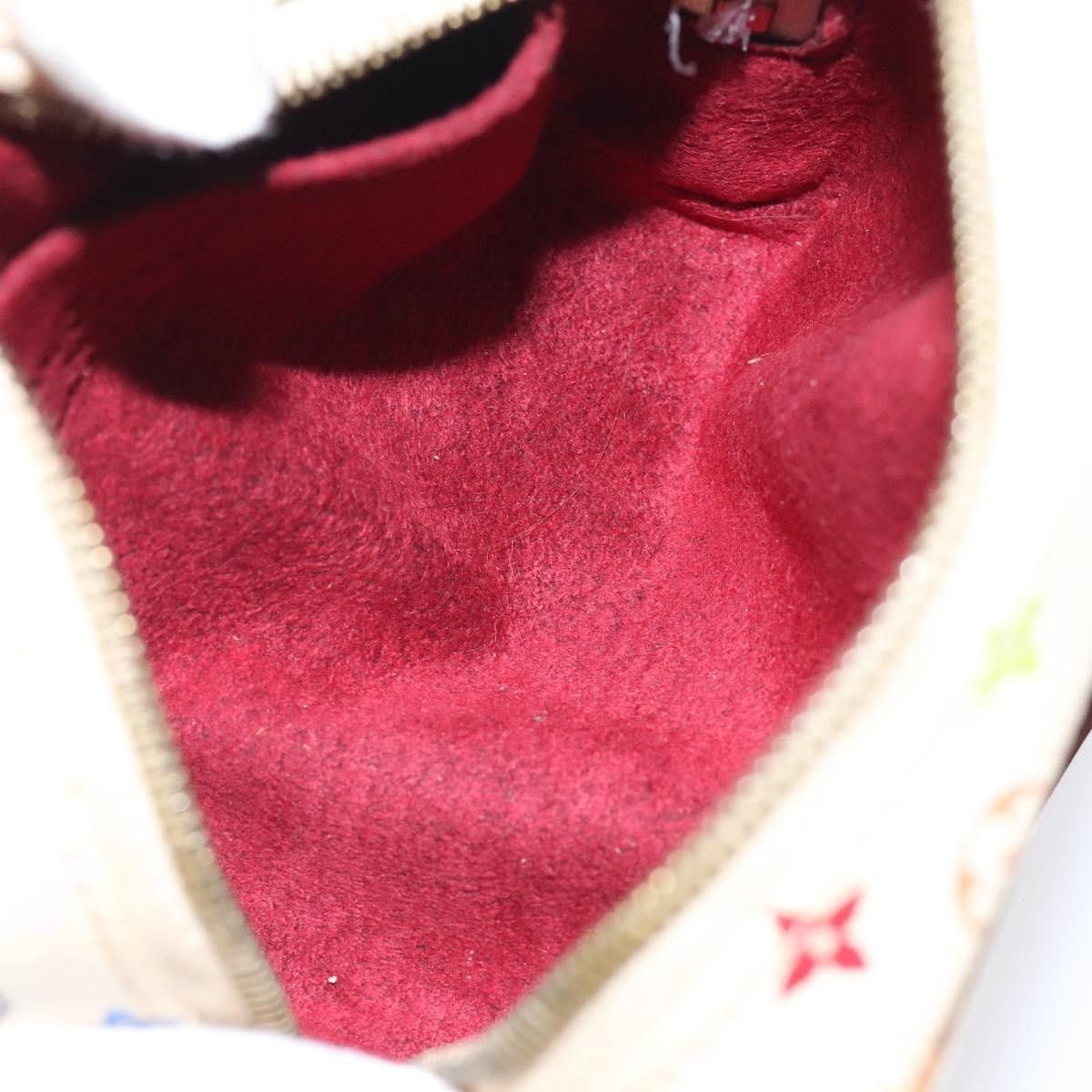 Louis Vuitton Louis Vuitton Wapity Trousse Pouch Monogram Multicolor Size ONE SIZE - 5 Thumbnail