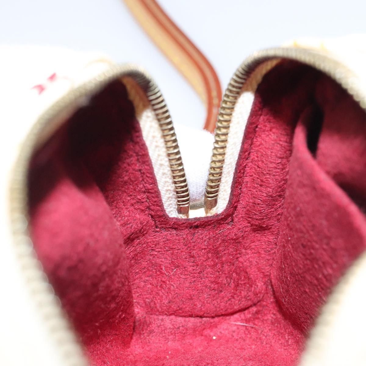 Louis Vuitton Louis Vuitton Wapity Trousse Pouch Monogram Multicolor Size ONE SIZE - 17 Thumbnail