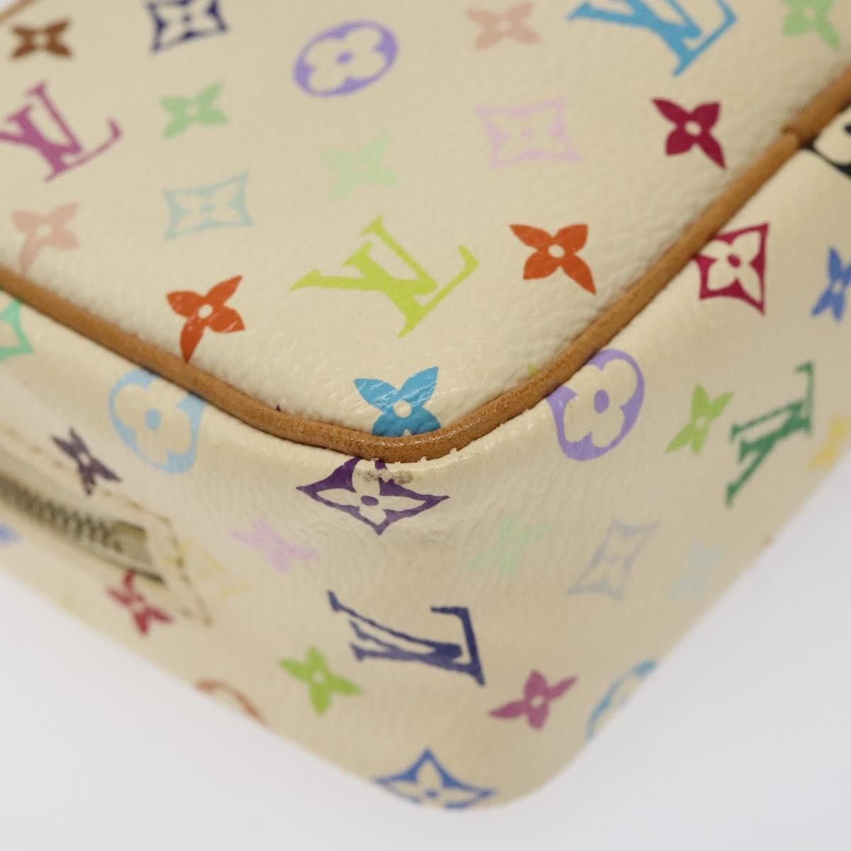 Louis Vuitton Louis Vuitton Wapity Trousse Pouch Monogram Multicolor Size ONE SIZE - 13 Thumbnail
