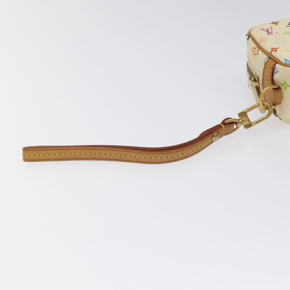 Louis Vuitton Louis Vuitton Wapity Trousse Pouch Monogram Multicolor Size ONE SIZE - 8 Thumbnail