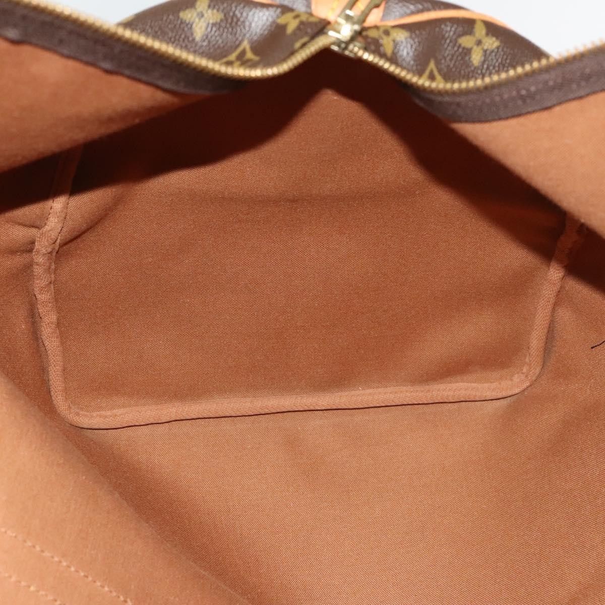 Louis Vuitton Louis Vuitton Keepall Bag Monogram Canvas Size ONE SIZE - 21 Thumbnail