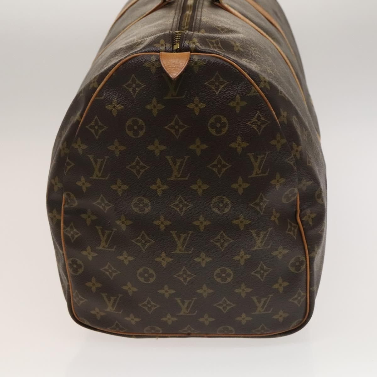 Louis Vuitton Louis Vuitton Keepall Bag Monogram Canvas Size ONE SIZE - 3 Thumbnail