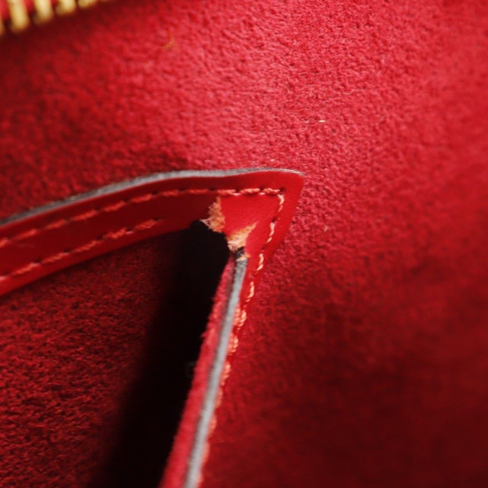 Louis Vuitton Louis Vuitton Saint Jacques Epi Leather Size ONE SIZE - 8 Thumbnail