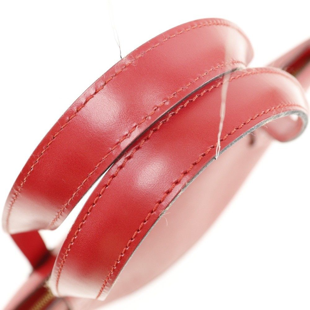 Louis Vuitton Louis Vuitton Saint Jacques Epi Leather Size ONE SIZE - 5 Thumbnail
