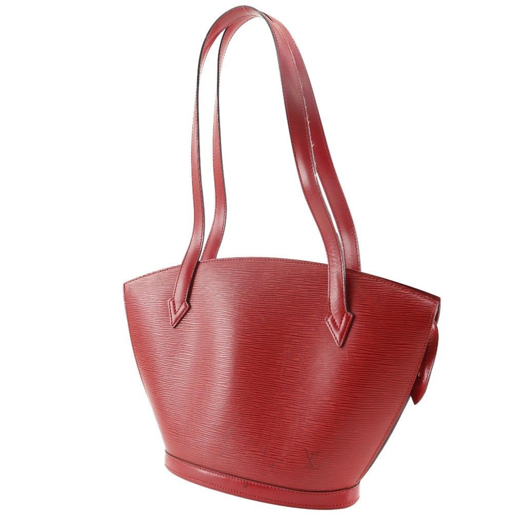 Louis Vuitton Louis Vuitton Saint Jacques Epi Leather Size ONE SIZE - 2 Thumbnail