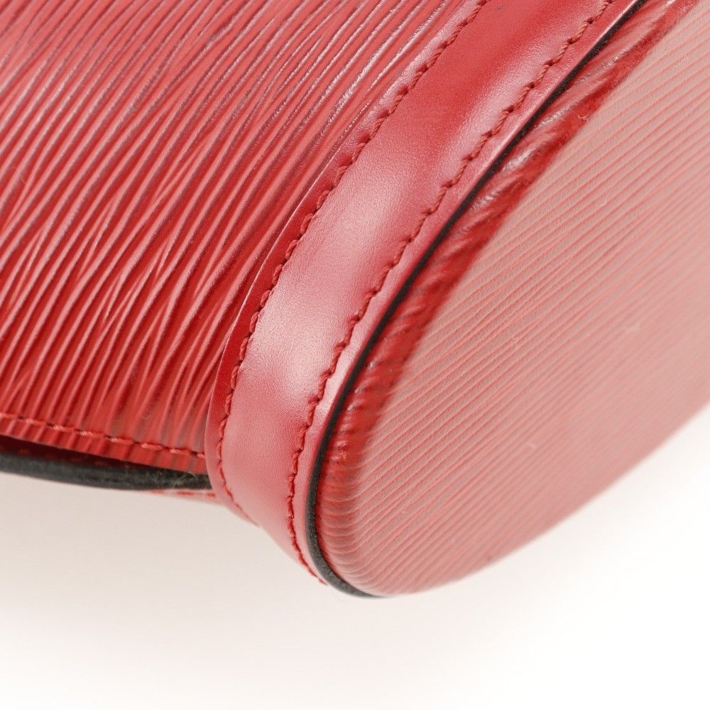 Louis Vuitton Louis Vuitton Saint Jacques Epi Leather Size ONE SIZE - 6 Thumbnail
