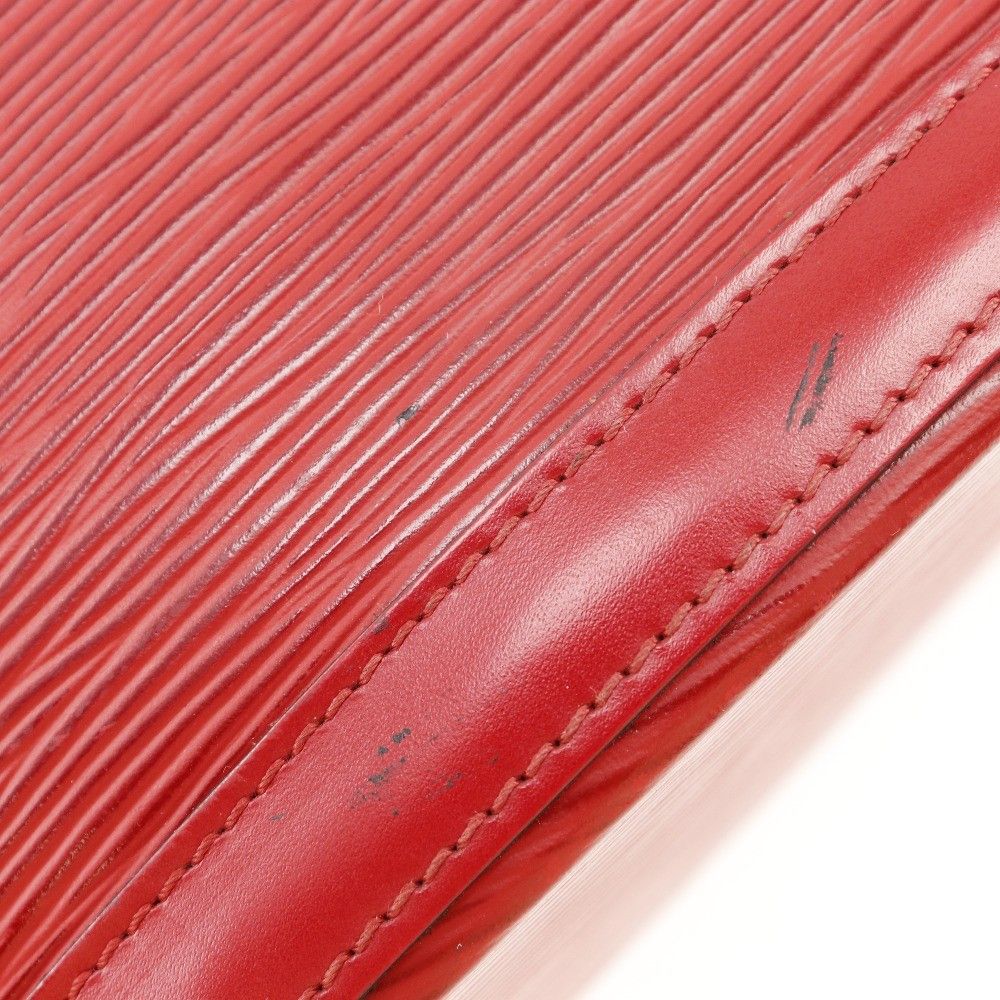 Louis Vuitton Louis Vuitton Saint Jacques Epi Leather Size ONE SIZE - 10 Thumbnail