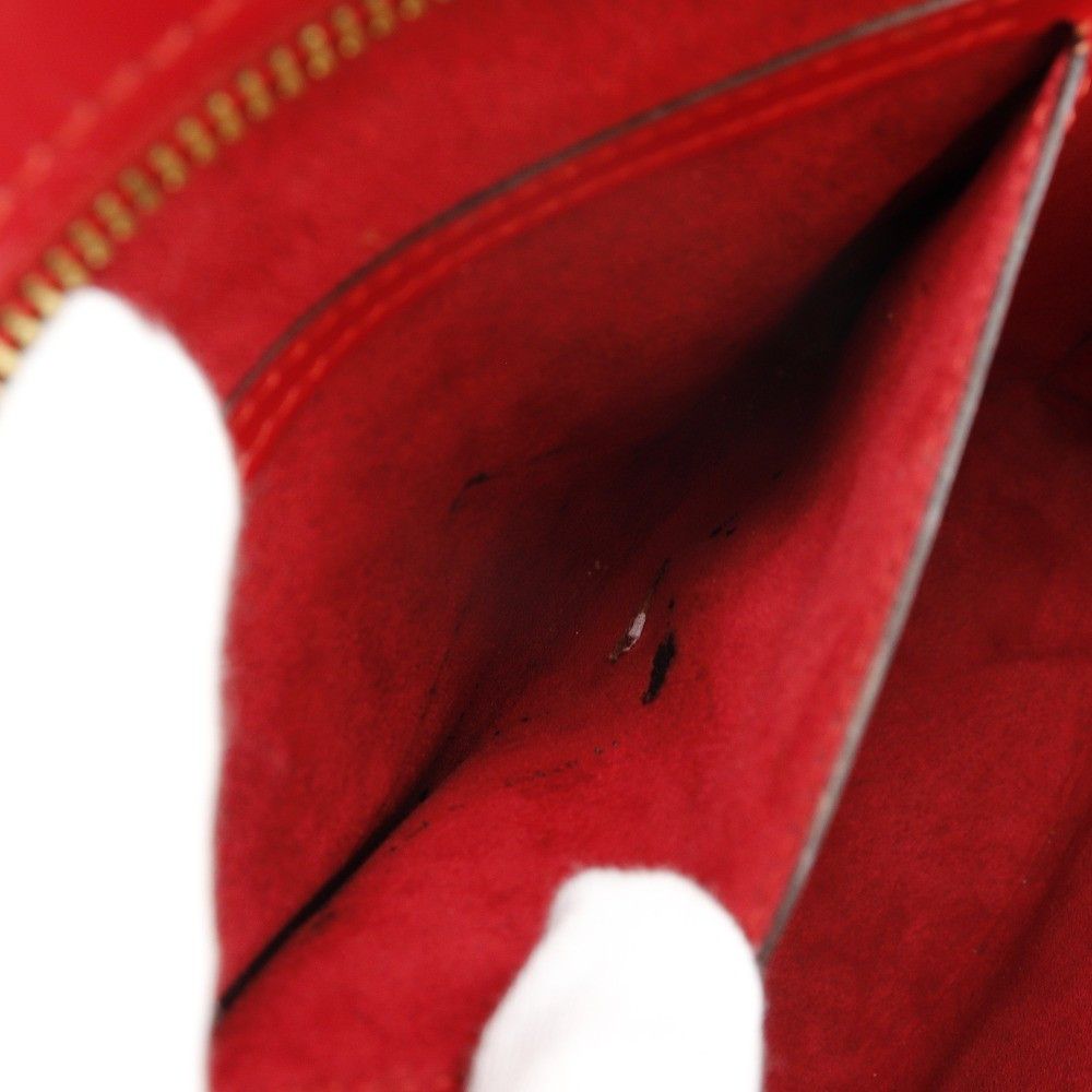 Louis Vuitton Louis Vuitton Saint Jacques Epi Leather Size ONE SIZE - 7 Thumbnail