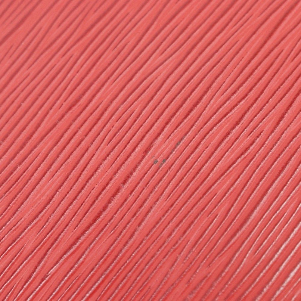 Louis Vuitton Louis Vuitton Saint Jacques Epi Leather Size ONE SIZE - 11 Thumbnail