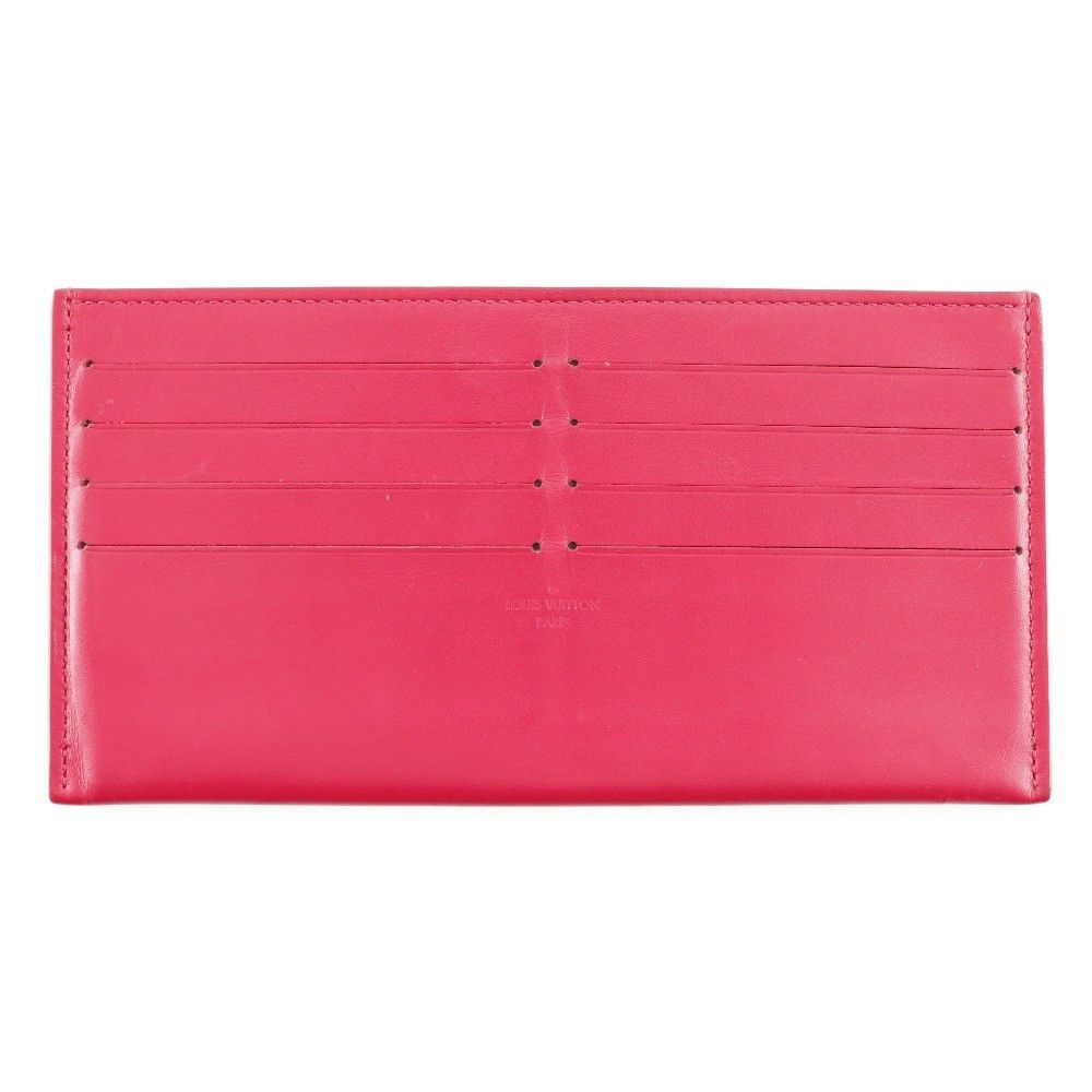 Louis Vuitton Louis Vuitton Felicie Pochette Monogram Vernis Size ONE SIZE - 5 Thumbnail