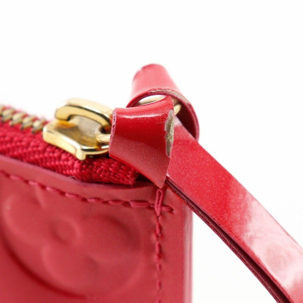Louis Vuitton Louis Vuitton Felicie Pochette Monogram Vernis Size ONE SIZE - 11 Thumbnail