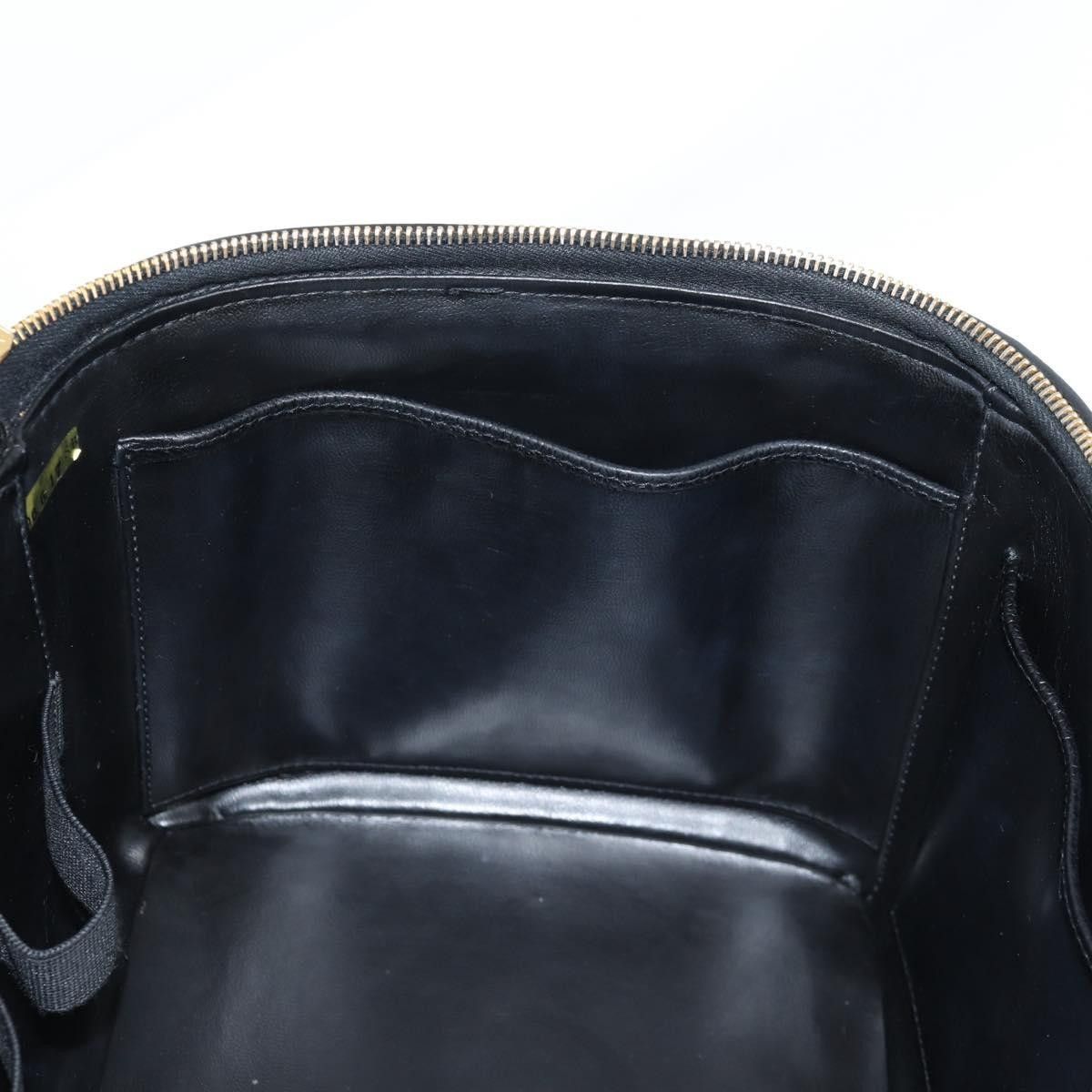 Chanel Chanel Vintage Timeless Vanity Case Caviar Size ONE SIZE - 24 Thumbnail