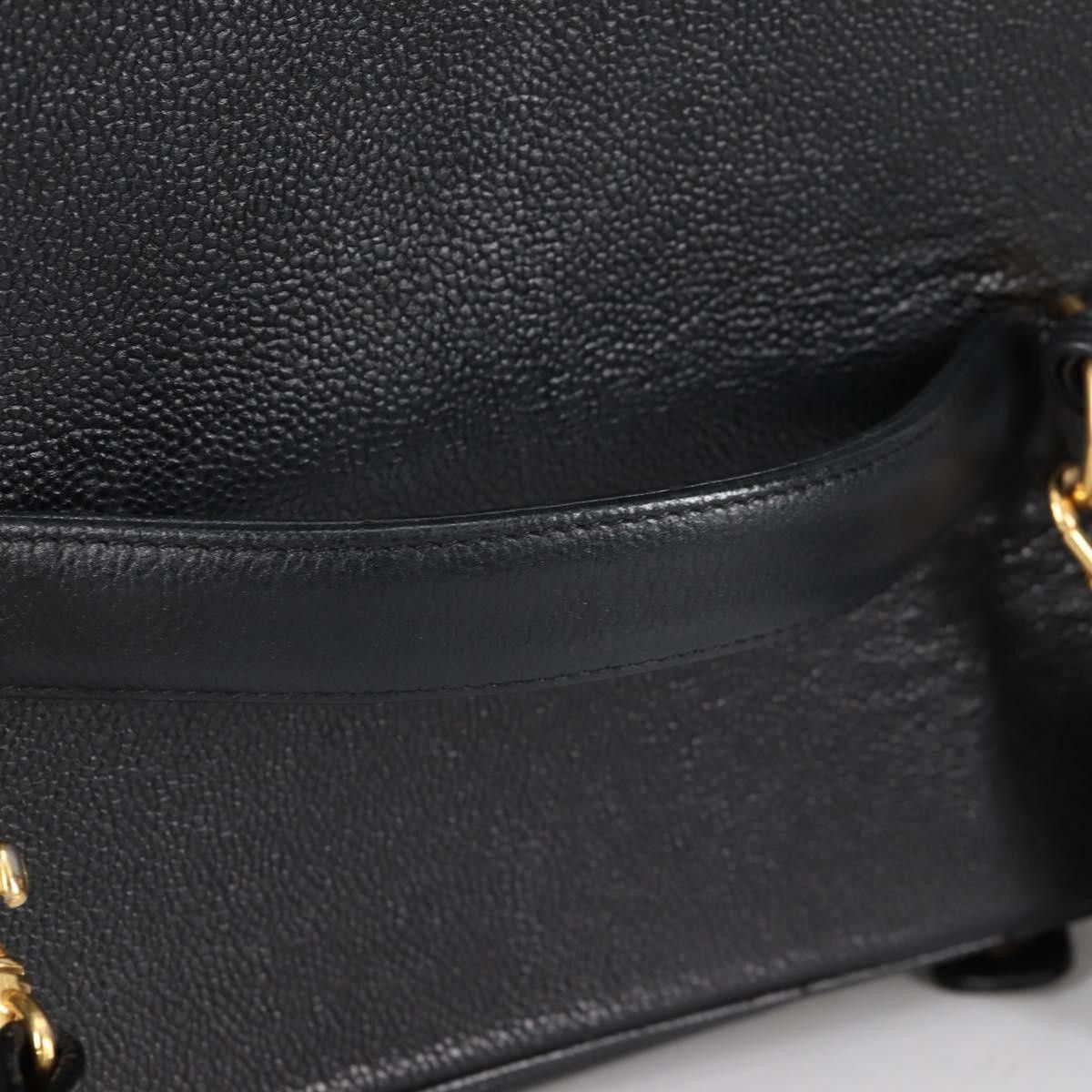 Chanel Chanel Vintage Timeless Vanity Case Caviar Size ONE SIZE - 8 Thumbnail