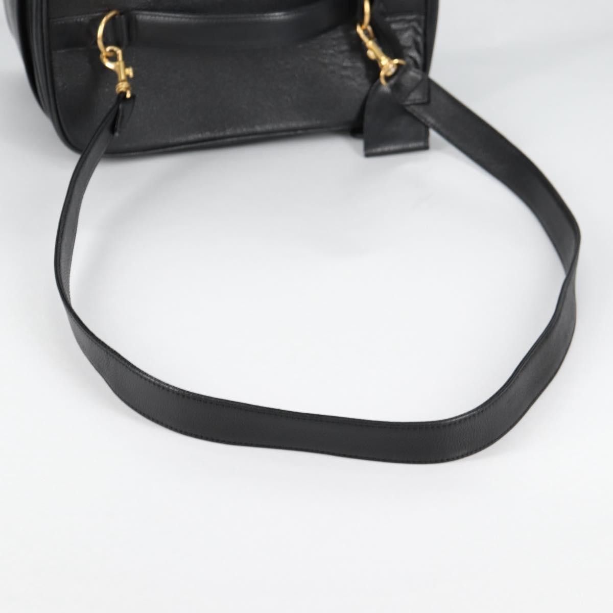 Chanel Chanel Vintage Timeless Vanity Case Caviar Size ONE SIZE - 17 Thumbnail