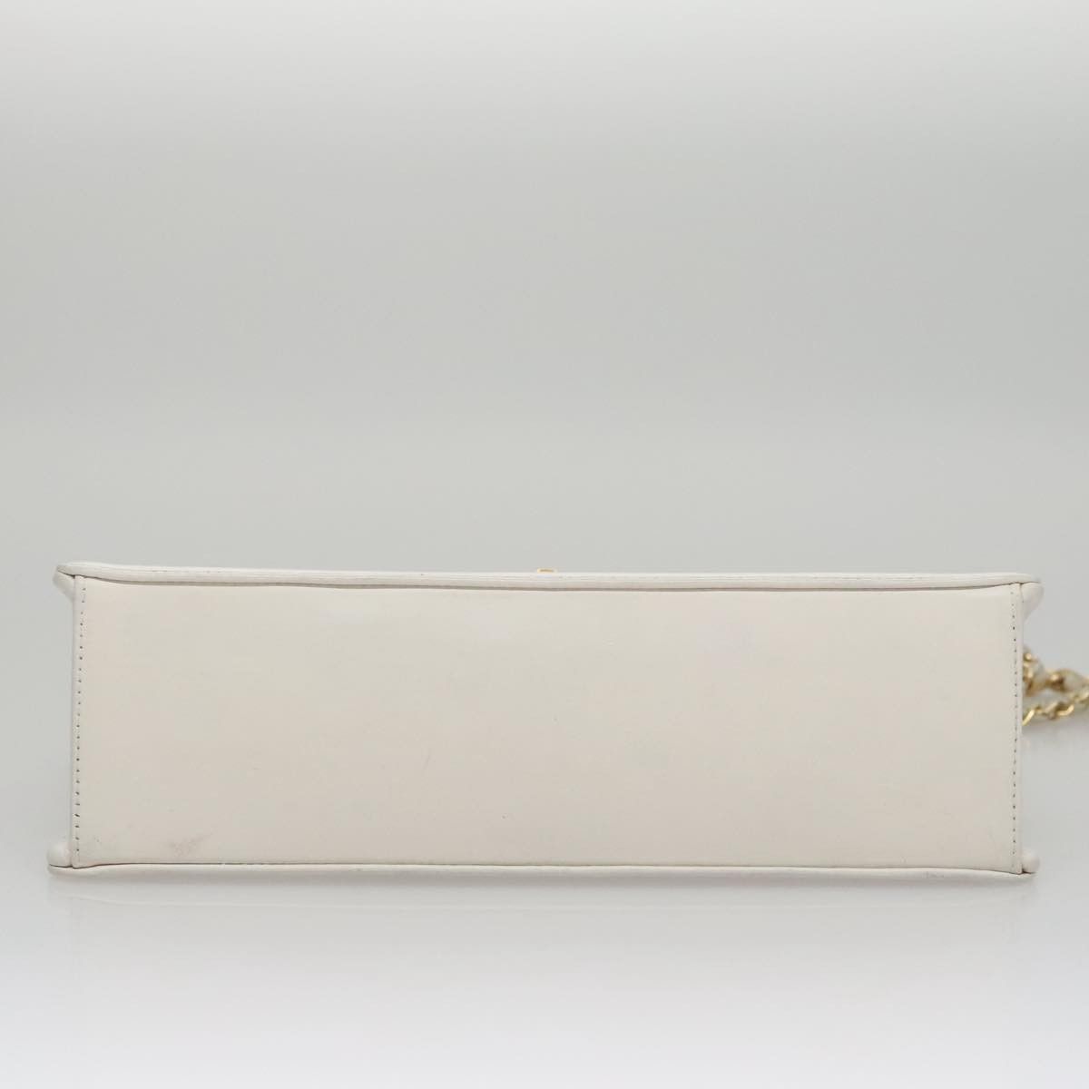 Chanel Chanel Flap Clutch Shearling Size ONE SIZE - 5 Thumbnail