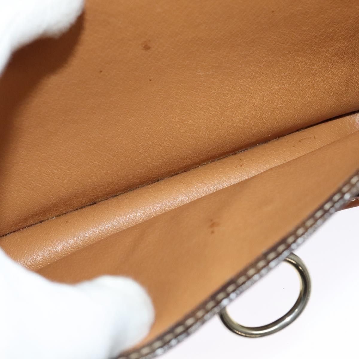 Celine Celine Tricolor Trapeze Bag Leather Size ONE SIZE - 23 Thumbnail