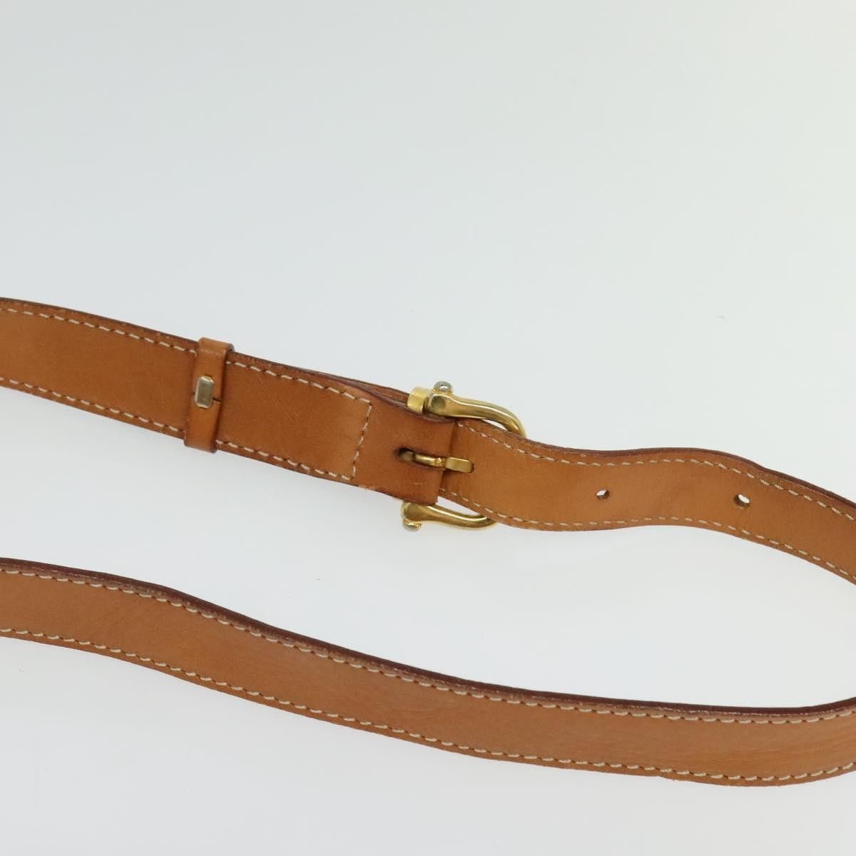 Celine Celine Tricolor Trapeze Bag Leather Size ONE SIZE - 17 Thumbnail