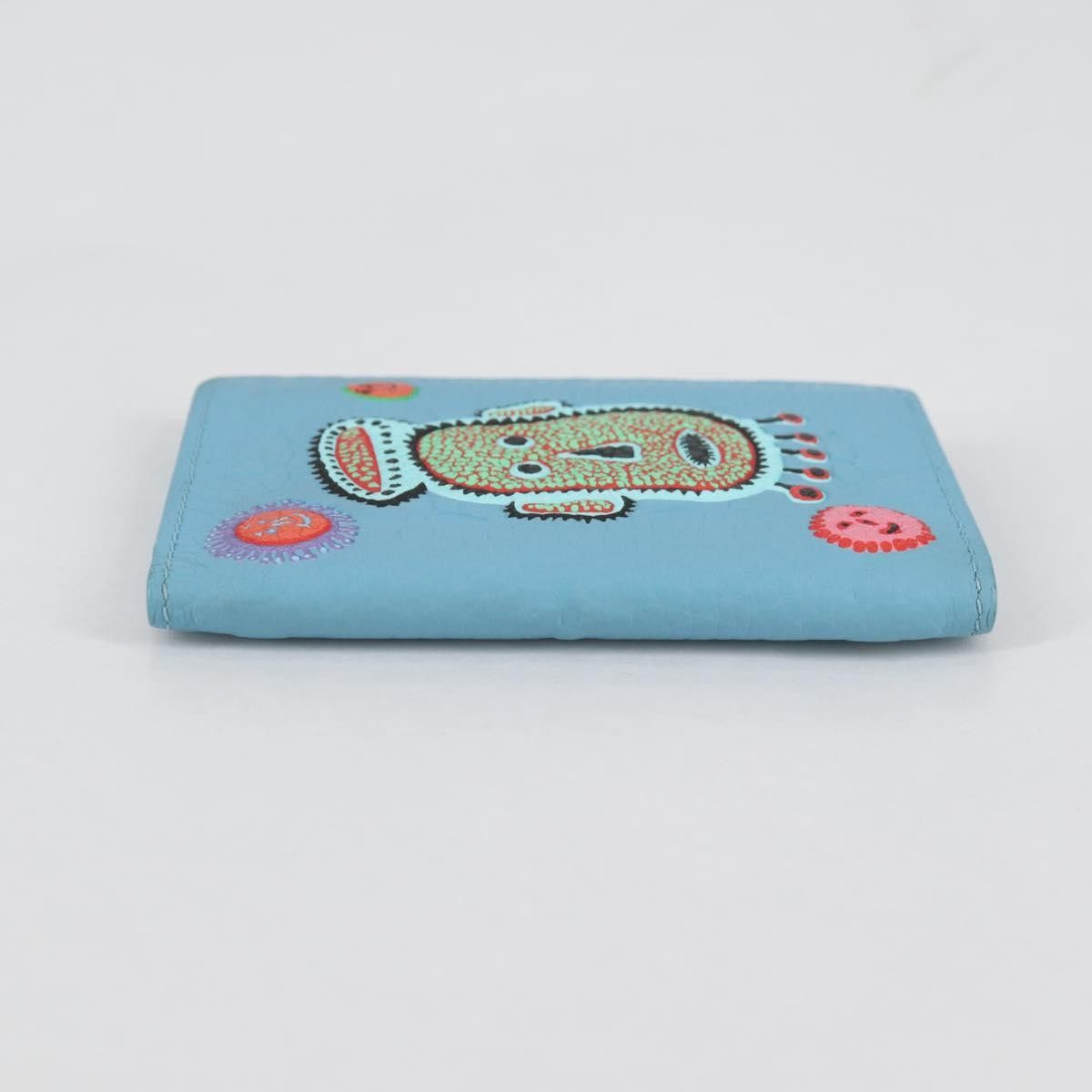Louis Vuitton Louis Vuitton pocket organizer Leather Size ONE SIZE - 8 Thumbnail