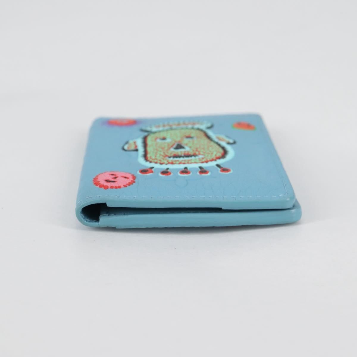 Louis Vuitton Louis Vuitton pocket organizer Leather Size ONE SIZE - 3 Thumbnail