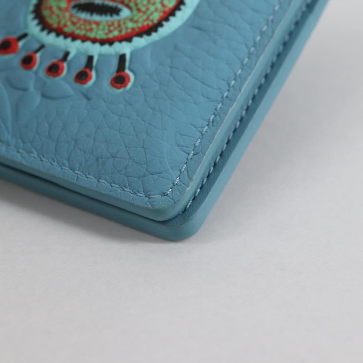 Louis Vuitton Louis Vuitton pocket organizer Leather Size ONE SIZE - 11 Thumbnail