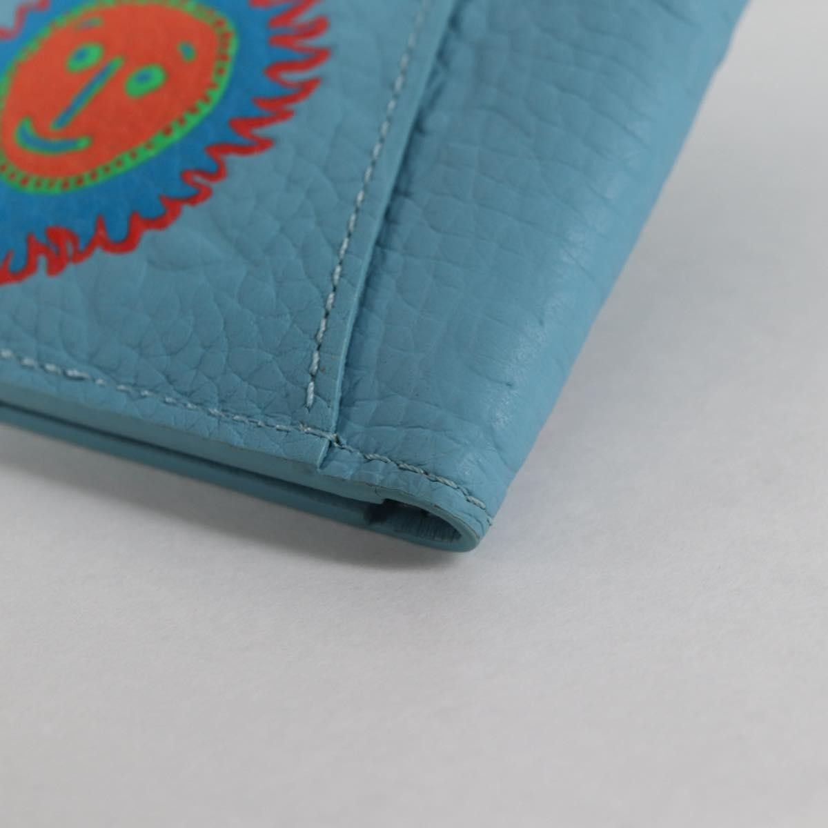 Louis Vuitton Louis Vuitton pocket organizer Leather Size ONE SIZE - 13 Thumbnail